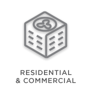 Residental & Commercial